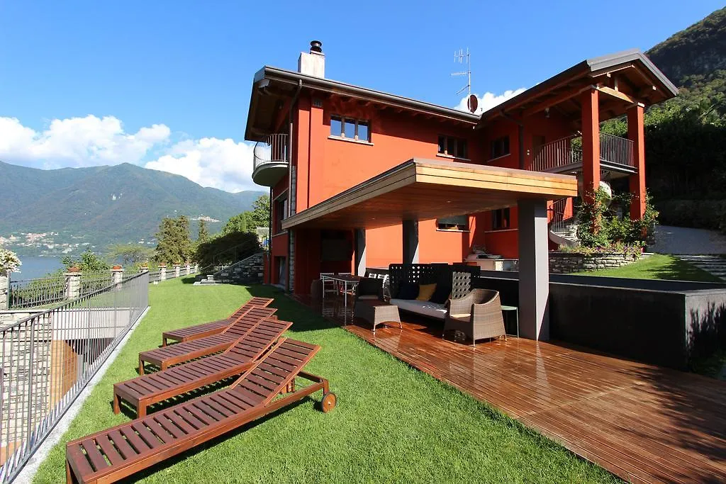 Holiday home Villa Nila Torno