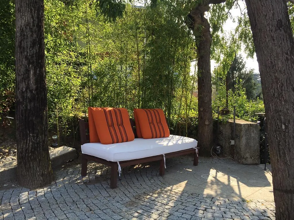 Villa Nila Torno