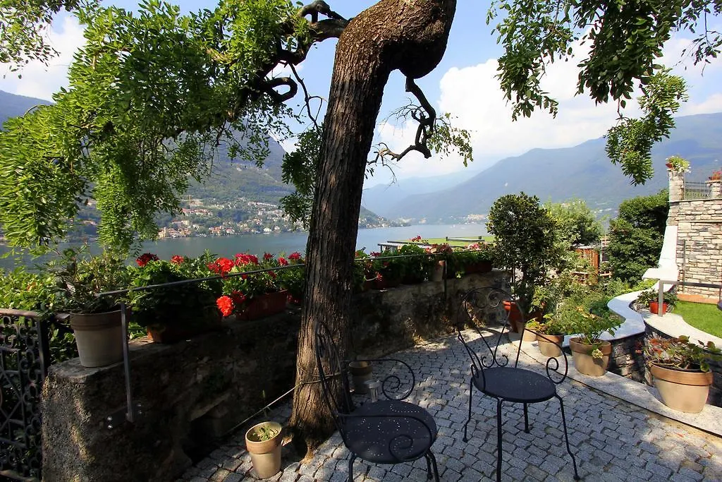 Villa Nila Torno
