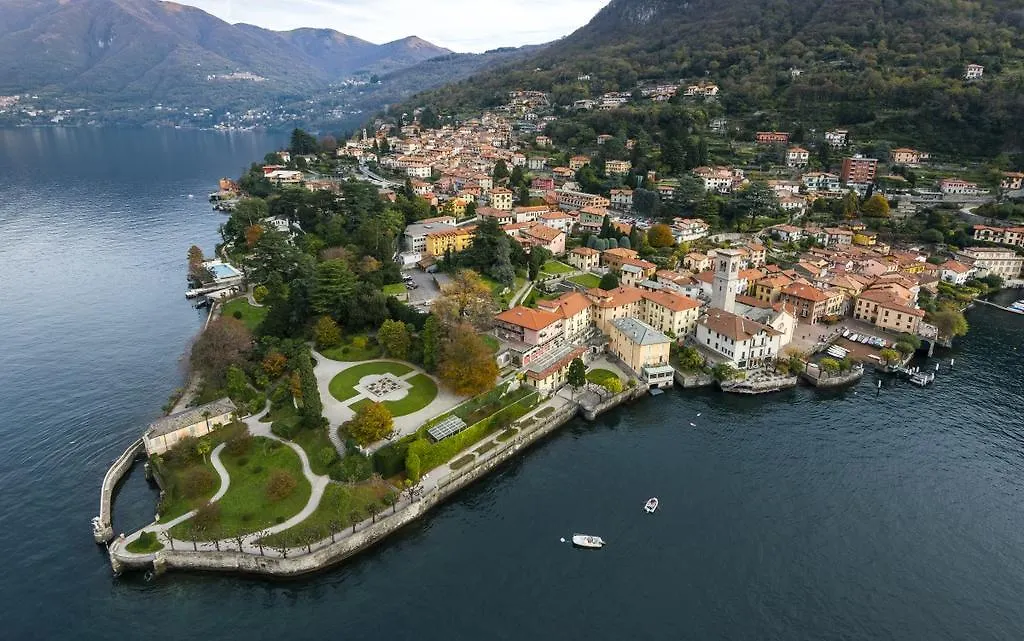 Villa Nila Torno Holiday home