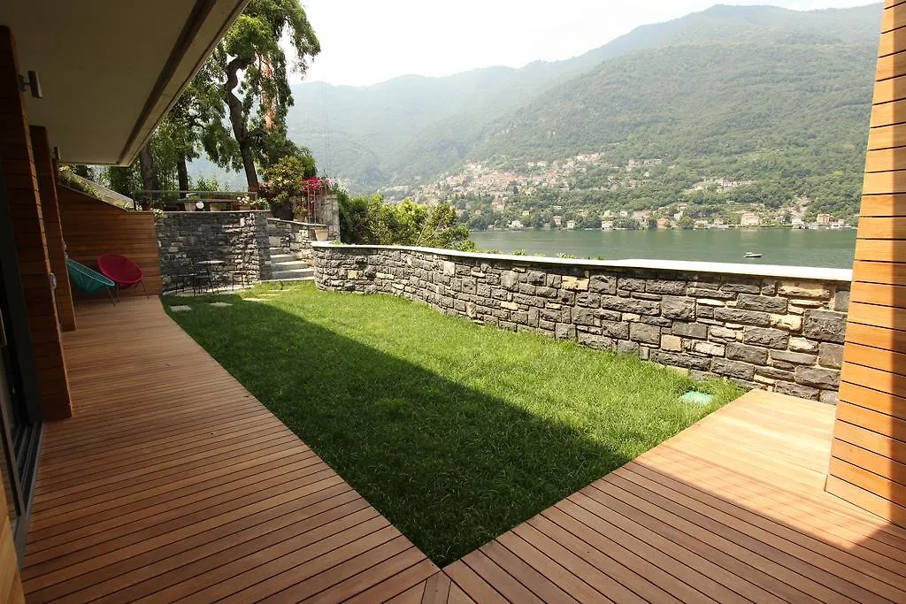 Holiday home Villa Nila Torno Italy