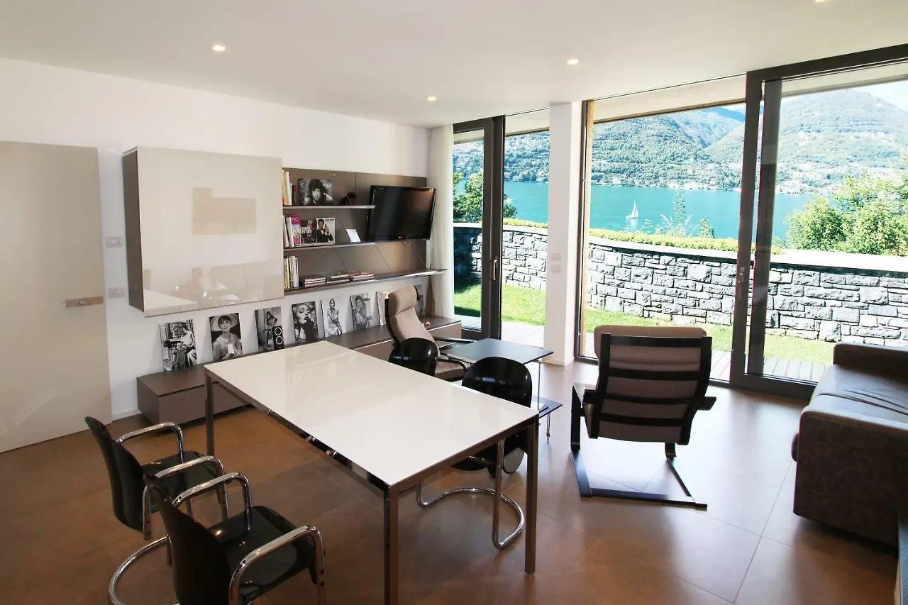Holiday home Villa Nila Torno