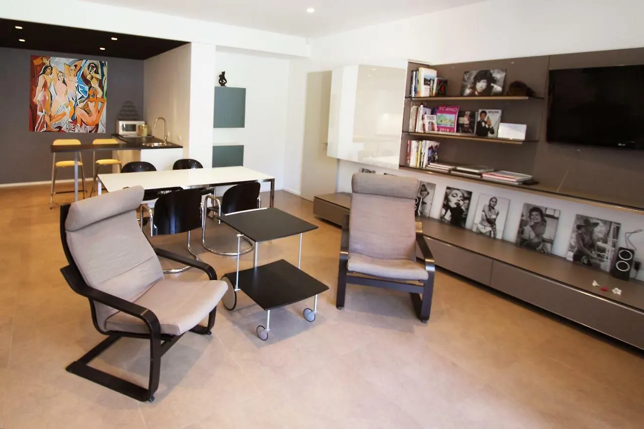 Holiday home Villa Nila Torno Italy