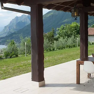 Alloggio per agriturismo Da Gesi, Sale Marasino