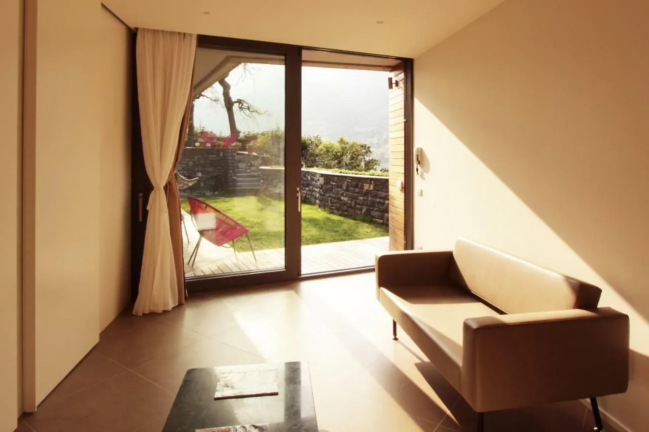 Holiday home Villa Nila Torno